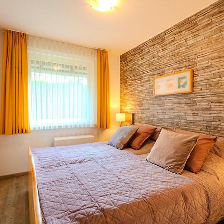 Ferienhaus Hedrich 이싱하우젠 외부 사진